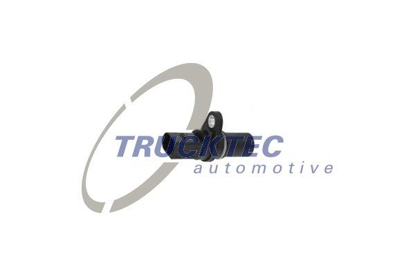 TRUCKTEC AUTOMOTIVE Andur, väntvõll 07.17.049